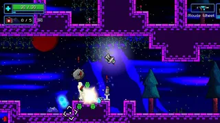 Скриншот 2 к игре Maelor The Robot: Going Rogue