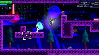 Скриншот 3 к игре Maelor The Robot: Going Rogue