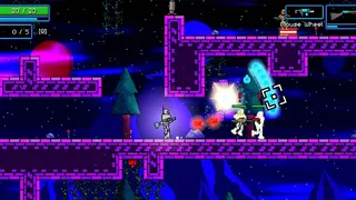 Скриншот 4 к игре Maelor The Robot: Going Rogue