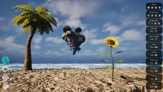 Скриншот 4 к игре Solantis