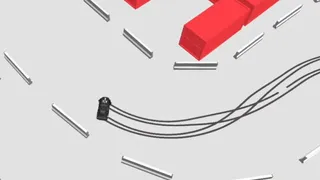 Скриншот 8 к игре EASYROADS