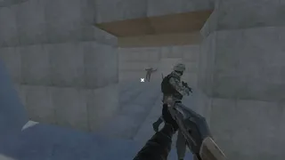 Скриншот 4 к игре Frontline: Operation Kosmonaut