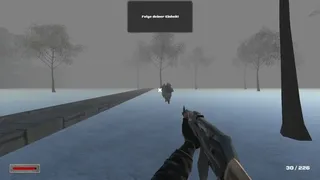 Скриншот 7 к игре Frontline: Operation Kosmonaut