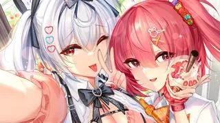 Скриншот 5 к игре 情满办公室