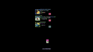 Скриншот 7 к игре Add Flyers To Dreams