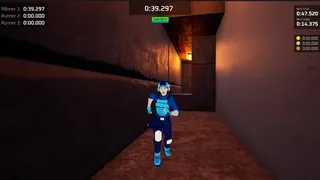 Скриншот 4 к игре Triple Run