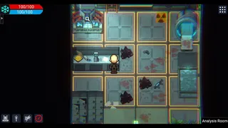 Скриншот 2 к игре Station Nexus