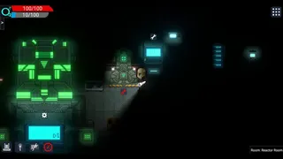 Скриншот 4 к игре Station Nexus