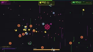 Скриншот 1 к игре F.U.N