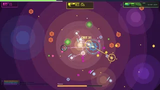 Скриншот 6 к игре F.U.N