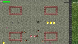 Скриншот 1 к игре Casual Game Engine
