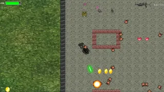 Скриншот 2 к игре Casual Game Engine