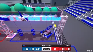 Скриншот 5 к игре MoSimulator