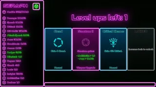 Скриншот 3 к игре Neon Pulsefire