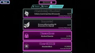 Скриншот 5 к игре Neon Pulsefire