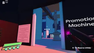 Скриншот 5 к игре Anything But A Gun