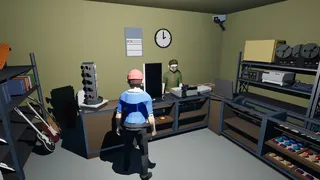 Скриншот 8 к игре Best Streamer