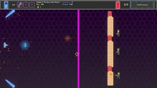 Скриншот 4 к игре Rong