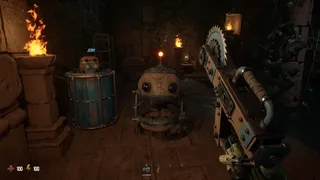 Скриншот 2 к игре Grain Rot