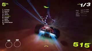 Скриншот 6 к игре GRIP XR
