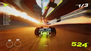 Скриншот 7 к игре GRIP XR
