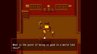 Скриншот 3 к игре ZERRE