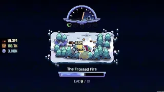 Скриншот 3 к игре The Eternal Woods