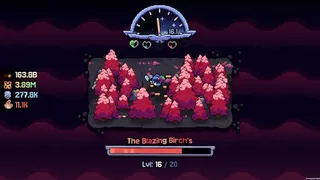 Скриншот 5 к игре The Eternal Woods