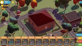 Скриншот 2 к игре TV Show: Home MakeOver