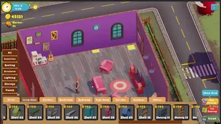 Скриншот 3 к игре TV Show: Home MakeOver