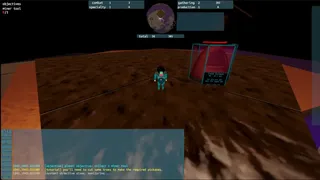 Скриншот 1 к игре plexum