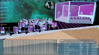 Скриншот 4 к игре plexum
