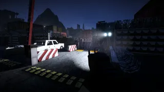Скриншот 6 к игре GRIDLANDS