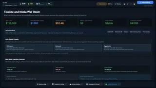 Скриншот 7 к игре Politisim