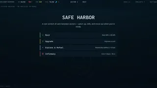 Скриншот 3 к игре Friend and foe