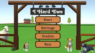Скриншот 4 к игре I Herd Ewe