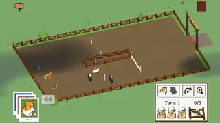 Скриншот 6 к игре I Herd Ewe