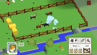 Скриншот 7 к игре I Herd Ewe