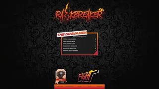 Скриншот 1 к игре Rankbreaker