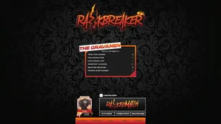 Скриншот 2 к игре Rankbreaker
