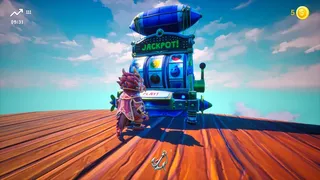 Скриншот 8 к игре Airship Climber