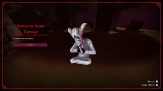 Скриншот 2 к игре The Old Flesh of Nuraga