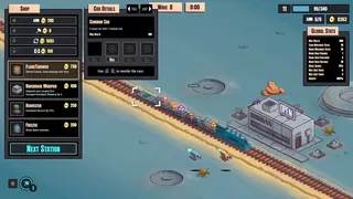 Скриншот 7 к игре Endless Rails