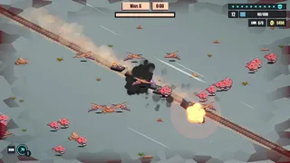 Скриншот 8 к игре Endless Rails