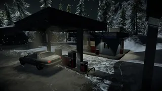 Скриншот 5 к игре The Frozen Cabin