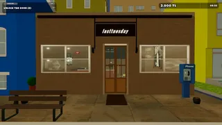 Скриншот 2 к игре Just Coffee Simulator