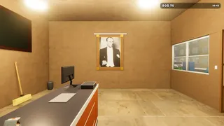 Скриншот 5 к игре Just Coffee Simulator