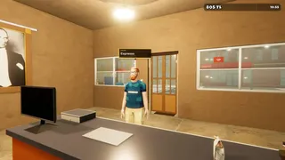 Скриншот 6 к игре Just Coffee Simulator