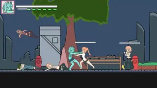Скриншот 8 к игре MugiPunch
