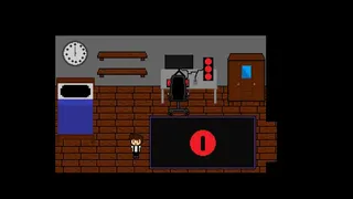 Скриншот 1 к игре Night On